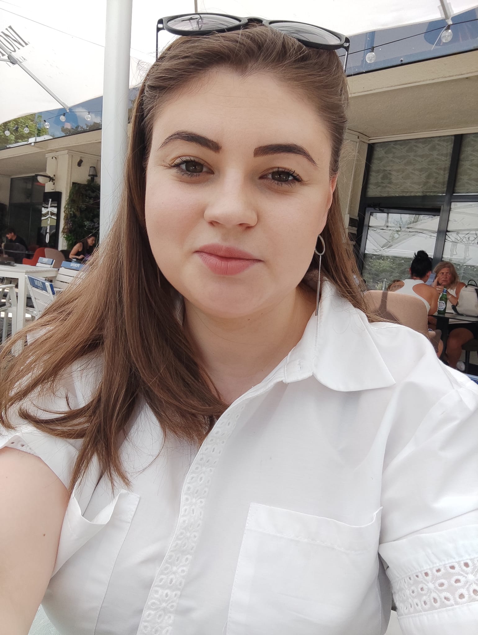 Angie from Sweet Family Meals